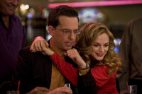 Hangover / DVD - Akzeptabel mit Kratzer