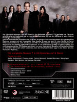 24 - Season 7/Box-Set  [6 DVDs] Nagelneu / Versiegelt