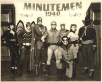 Watchmen - Die Wächter / DVD - Top Zustand