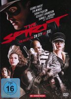 The Spirit - Gabriel Macht, Eva Mendes, Scarlett...