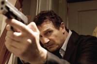 96 Hours / DVD - Guter Zustand