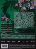 Naruto Vol. 29 - Episoden 123 - 126 / DVD * Top Zustand