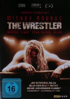 The Wrestler / DVD