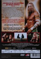 The Wrestler / DVD