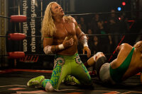 The Wrestler / DVD