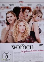 The Women - Von großen und kleinen Affären /...
