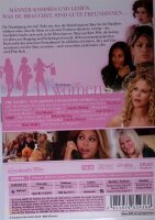 The Women - Von großen und kleinen Affären / DVD - Top Zustand