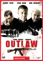Outlaw - Genug geredet - handeln! / DVD - wie NEU