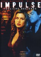 Impulse - Tödliche Begierde / DVD
