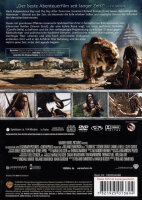 10.000 BC / DVD - Guter Zustand