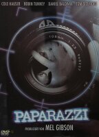 Paparazzi - Steelbook / DVD