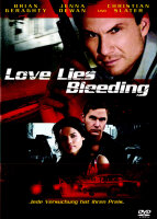 Love Lies Bleeding / DVD