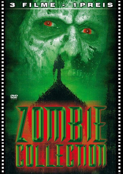 Zombie Collection / DVD