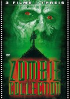 Zombie Collection / DVD