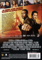 Rush Hour 3 / DVD *Top Zustand
