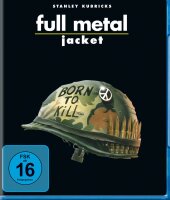 Full Metal Jacket / Blu-Ray Top Zustand