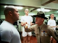 Full Metal Jacket / Blu-Ray Top Zustand