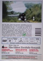 Pfalz-Dampfspektakel - Tempo, Takt und Dampf - SWR / DVD - Nagelneu / Versiegelt