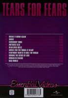 Tears for Fears - Essential Videos / DVD