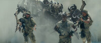 Transformers - Kinofilm / DVD - Guter Zustand