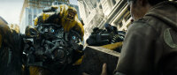 Transformers - Kinofilm / DVD - Guter Zustand
