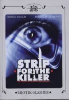 Strip for the Killer / DVD * Guter Zustand