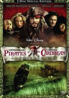 Pirates of the Caribbean 3 - Am Ende der Welt  [Special...