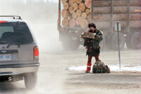 Snow Cake - Jedes Leben berührt ein anderes (DVD,...