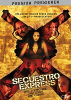 Secuestro Express / DVD