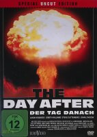 The Day after - Uncut / DVD *Top Zustand