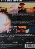 The Day after - Uncut / DVD *Top Zustand