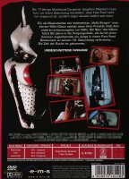 Drive Thru - Fast Food Kills ! (Ungeschnittene Fassung) DVD * Top Zustand