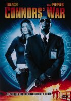 Connors' War / DVD