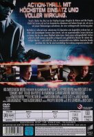 Connors War / DVD