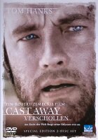 Cast Away - Verschollen -- Special Edition ( 2 DVDs ) -...