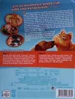 Garfield 2 - Samtpfötchen-Edition / Limited Edition / DVD