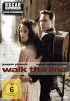 Walk the Line / DVD - Top Zustand
