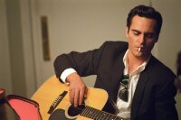Walk the Line / DVD - Top Zustand