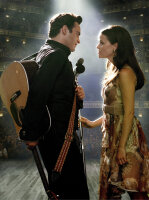 Walk the Line / DVD - Top Zustand