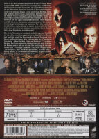 The Da Vinci Code - Sakrileg  (Kinofassung)  DVD