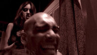 Ghost Game / DVD Film
