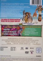 Madagaskar, Animation, DVD, FSK 0 - Top Zustand