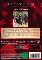Fackeln im Sturm - Buch 2  [3 DVDs]