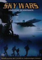 Sky Wars - Tödliche Schwingen / DVD