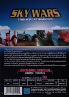 Sky Wars - Tödliche Schwingen / DVD