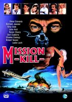 Mission: Kill / DVD