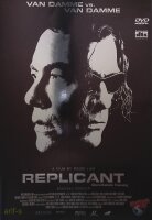 Replicant / DVD