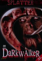 Darkwalker / DVD