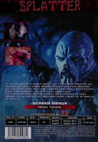 Darkwalker / DVD