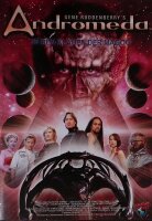 Andromeda - In den Klauen der Magog  / DVD